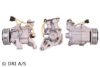 DRI 700510797 Compressor, air conditioning